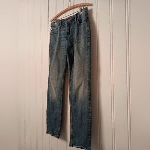 Denizen From Levi's- Blue Jeans- Size 29x32
